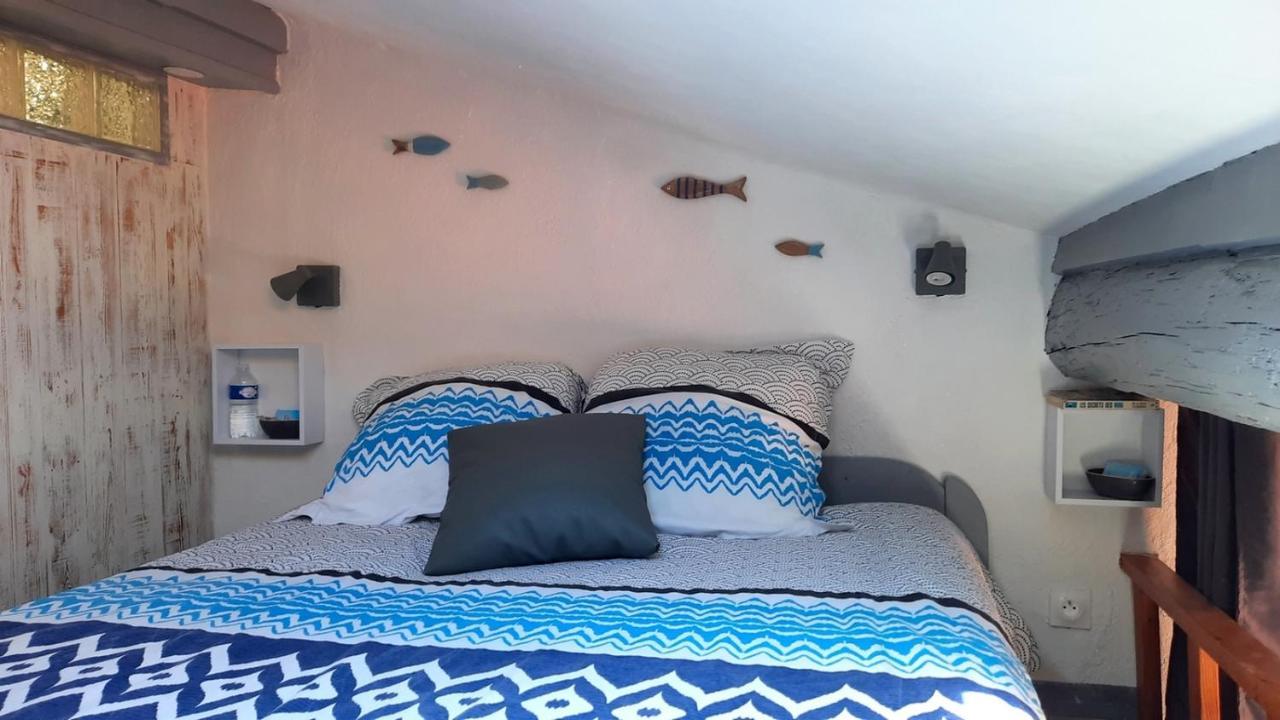 Menton, Centre Historique, Vue Apartment
